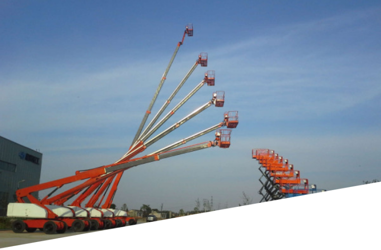Plataforma Elevatória Campinas